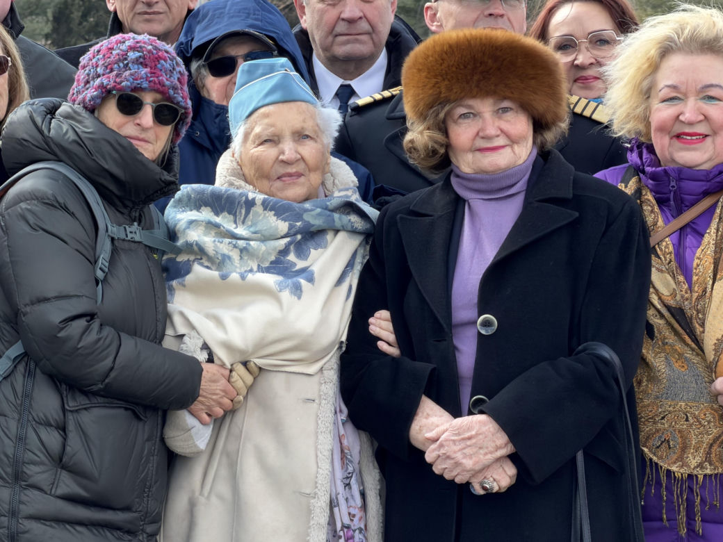 Dzień Pamięci Żołnierzy Wyklętych w Amerykańskiej Częstochowie