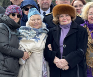 Dzień Pamięci Żołnierzy Wyklętych w Amerykańskiej Częstochowie