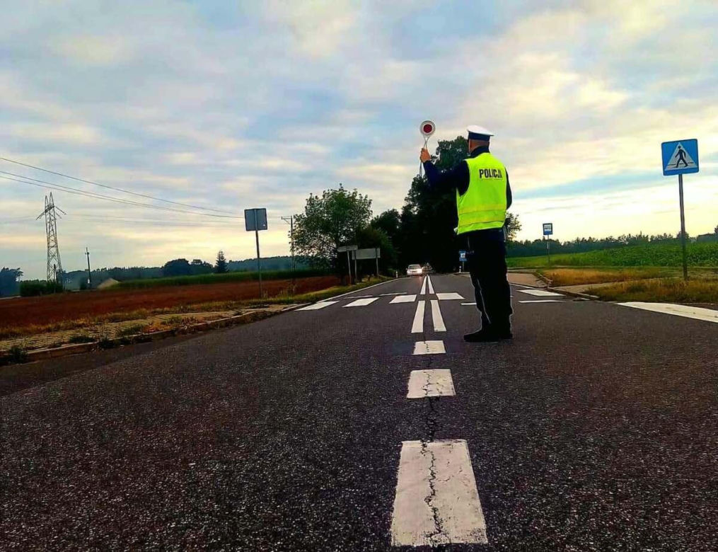 Akcja Trzeźwość na terenie całego warmińsko-mazurskiego