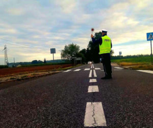 Akcja Trzeźwość na terenie całego warmińsko-mazurskiego