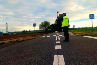 Akcja Trzeźwość na terenie całego warmińsko-mazurskiego