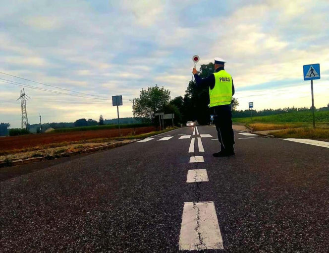 Akcja Trzeźwość na terenie całego warmińsko-mazurskiego