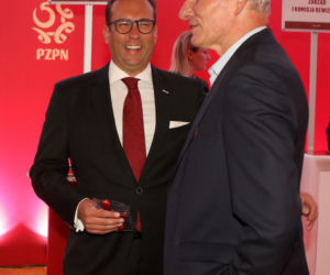 Całuśne wybory PZPN