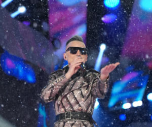 Sylwester Telewizji Republika