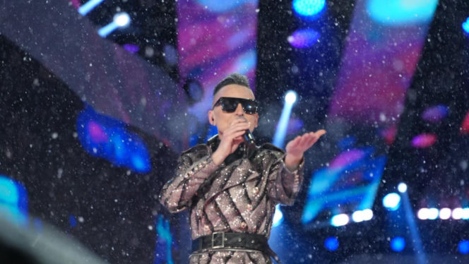 Sylwester Telewizji Republika