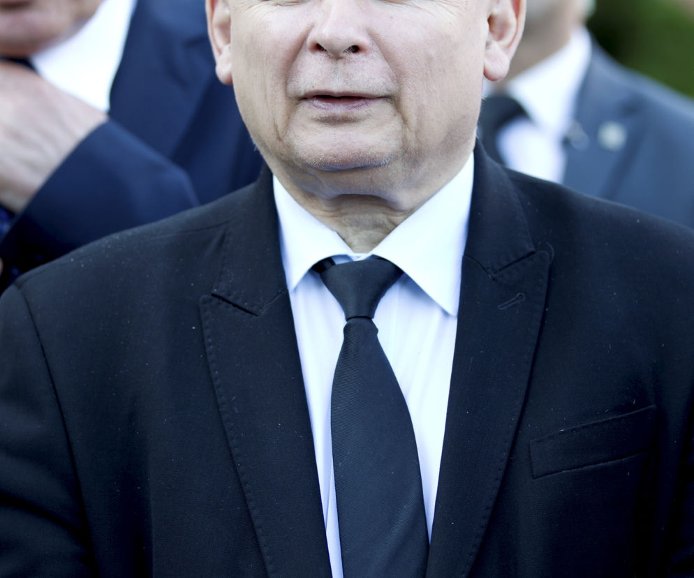Kaczyński: Mój brat kierował Solidarnością. Wałęsa: Był miernotą!