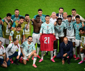 Ronaldo