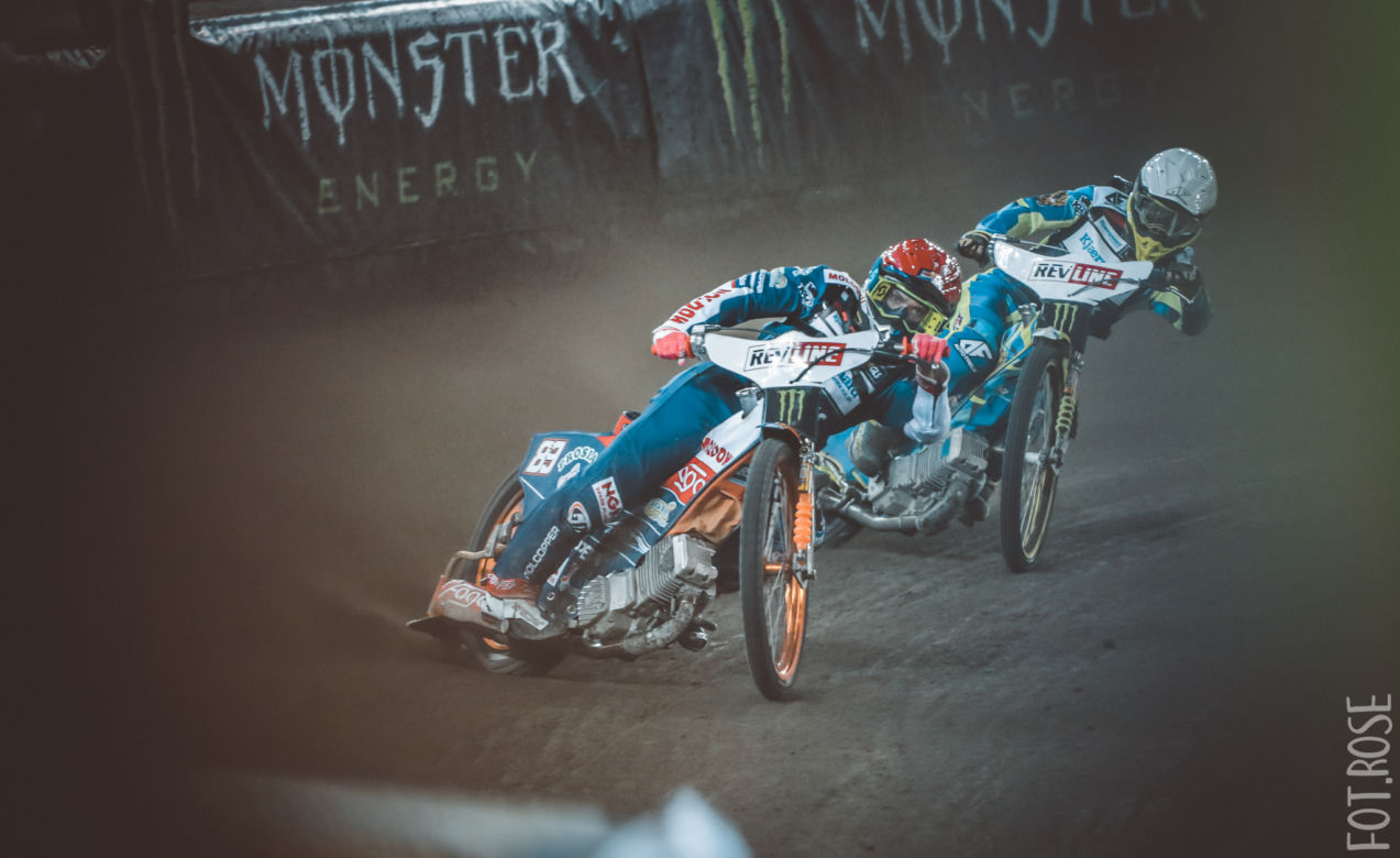Bartosz Zmarzlik królem speedwaya. Tak wyglądało fenomenalne Grand Prix w Toruniu