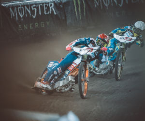 Bartosz Zmarzlik królem speedwaya. Tak wyglądało fenomenalne Grand Prix w Toruniu