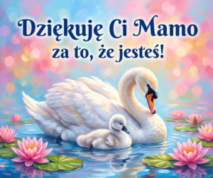 dzień matki