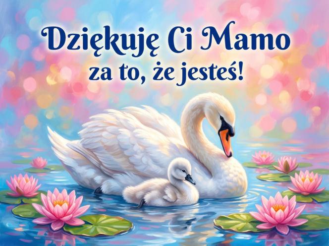 dzień matki