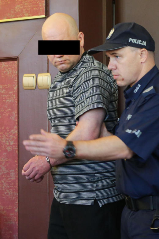 Zabójcy ze Śląska więzili, torturowali i mordowali małżeństwa