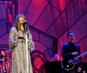 Florence and The Machine