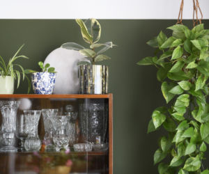 Dom Sylwii i Michała z widokiem na Beskidy i Tatry – piękno z epoki