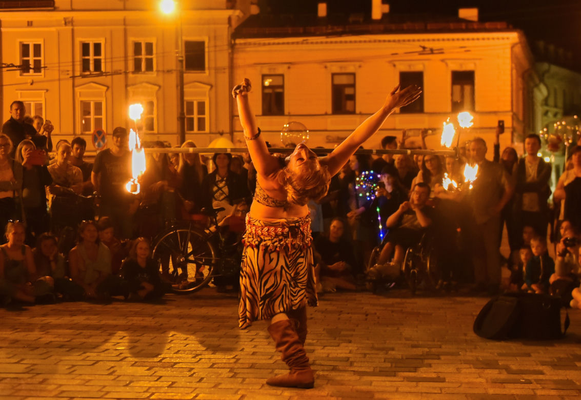 Za nami Carnaval Sztukmistrzów 2019! Lublin wypełniony magiczną atmosferą