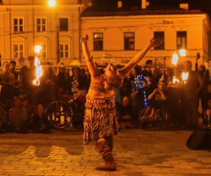 Za nami Carnaval Sztukmistrzów 2019! Lublin wypełniony magiczną atmosferą