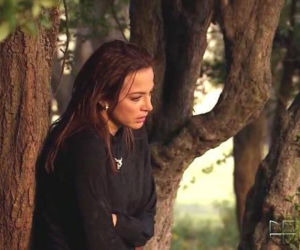 Nieposkromiona miłość odc. 27. Camila ( Silvia Navarro)