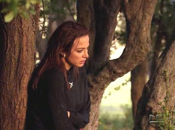 Nieposkromiona miłość odc. 27. Camila ( Silvia Navarro)