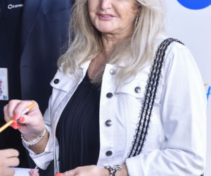 Ostatnie zdjęcia Bonnie Tyler