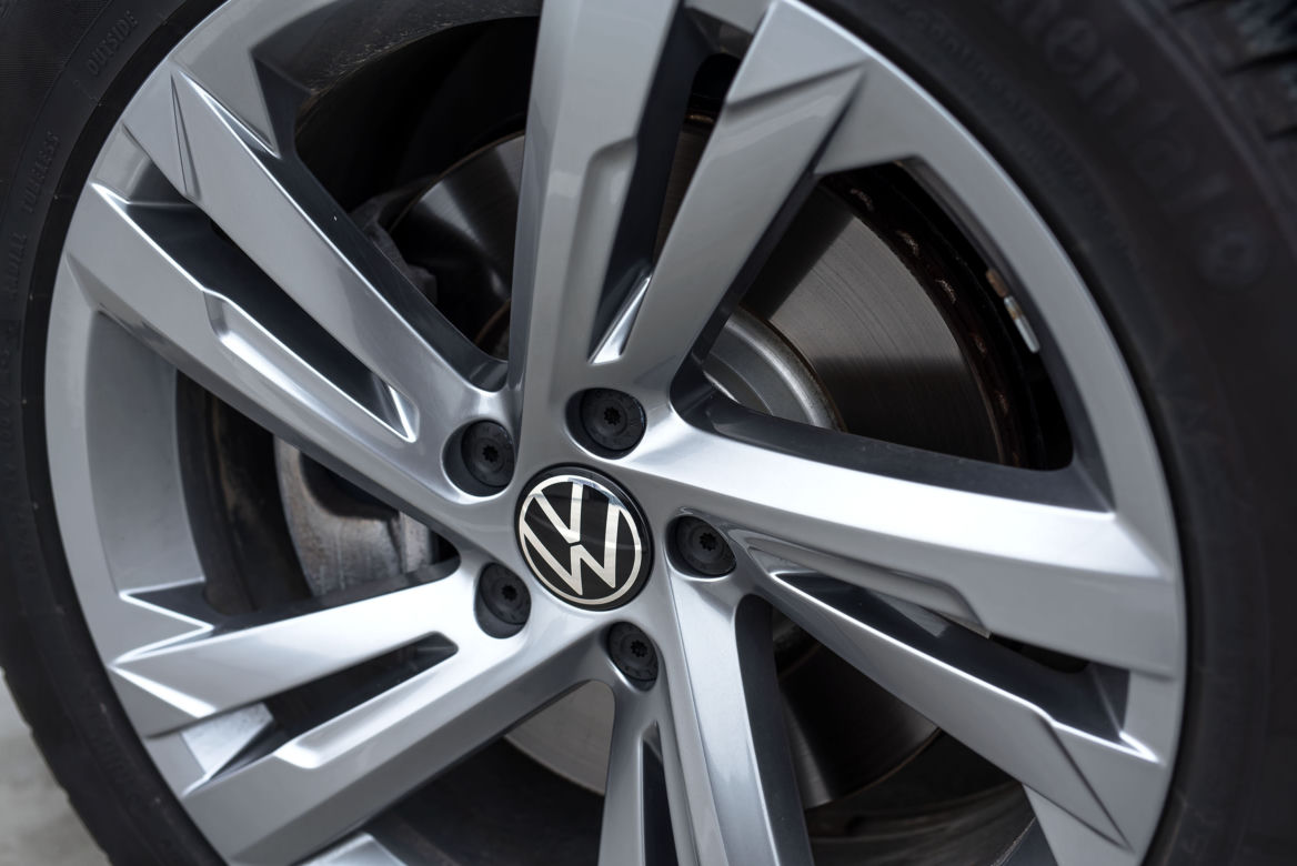 Volkswagen Tiguan 2.0 TDI 200 KM 4Motion DSG R-Line
