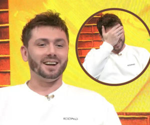 Bednarek nie miał litości. O tytułach sugerujących romans z Nataszą dowiedział się od żony!