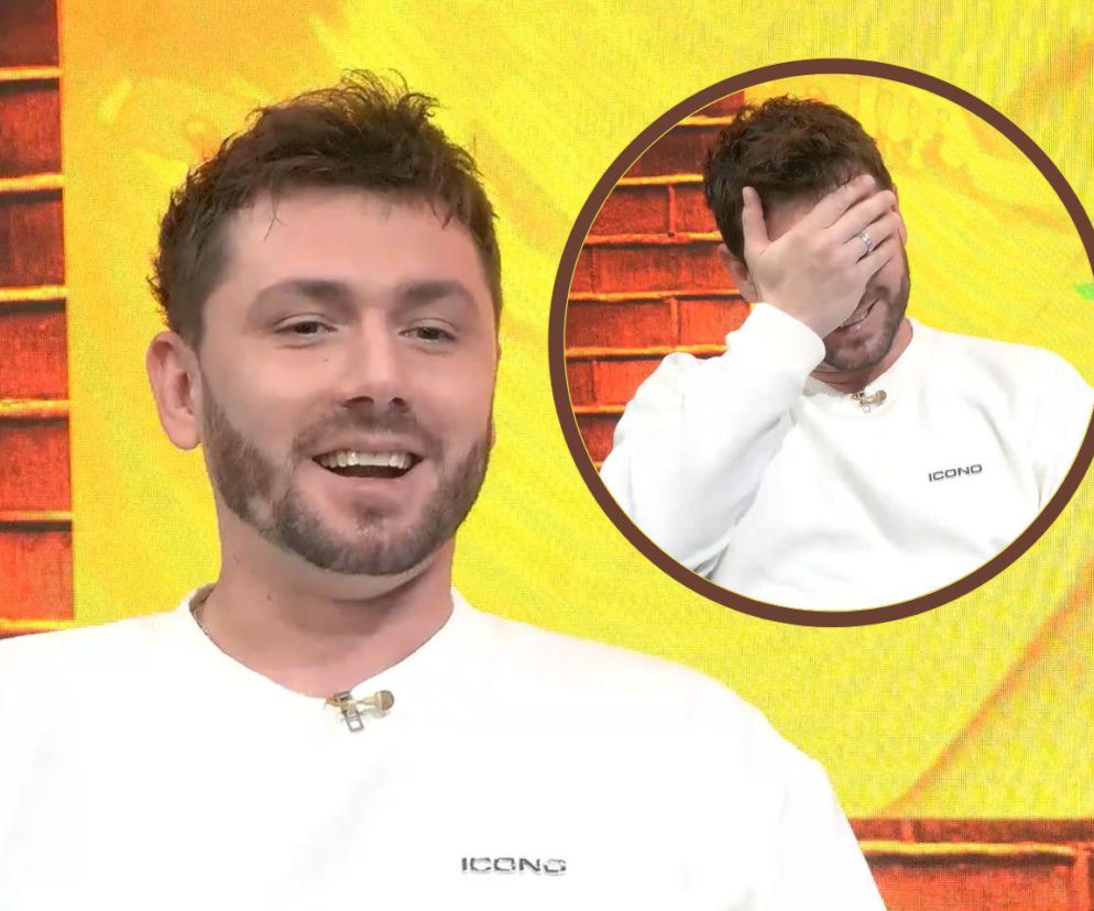 Kamil Bednarek o plotkach