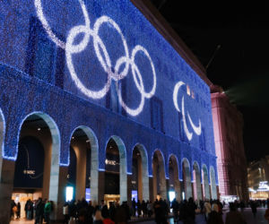 Igrzyska paralimpijskie