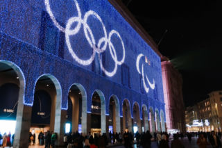 Igrzyska paralimpijskie