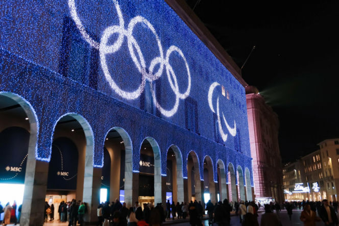 Igrzyska paralimpijskie