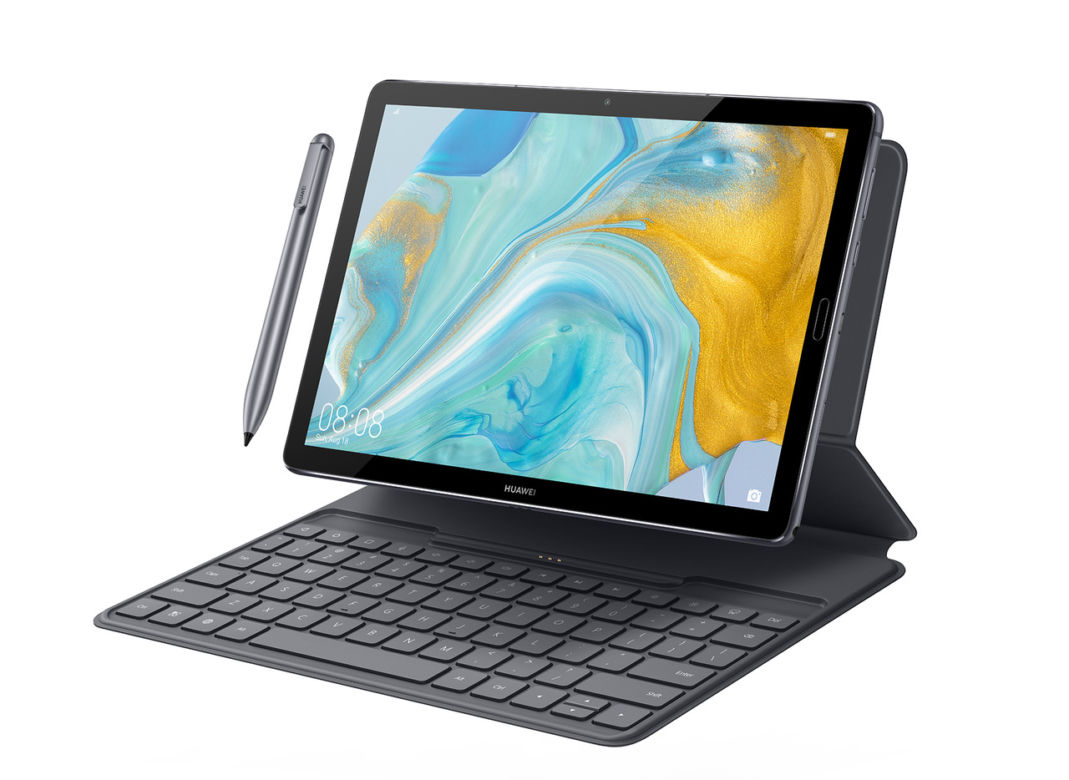Huawei MediaPad