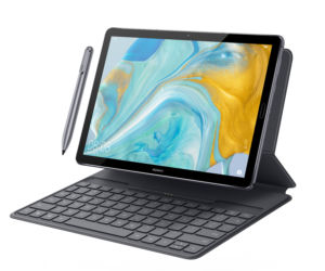 Huawei MediaPad