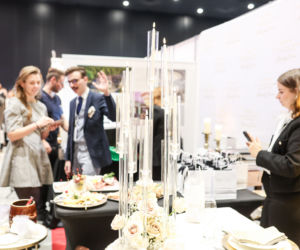 To były największe targi ślubne w Katowicach. Tu wyznaczono nowe trendy w branży weselnej