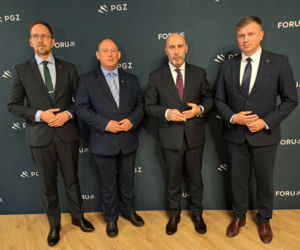 PGZ szuka firm w Małopolsce: Szansa na rozwój i nowe miejsca pracy 