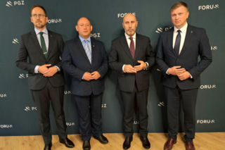 PGZ szuka firm w Małopolsce: Szansa na rozwój i nowe miejsca pracy 
