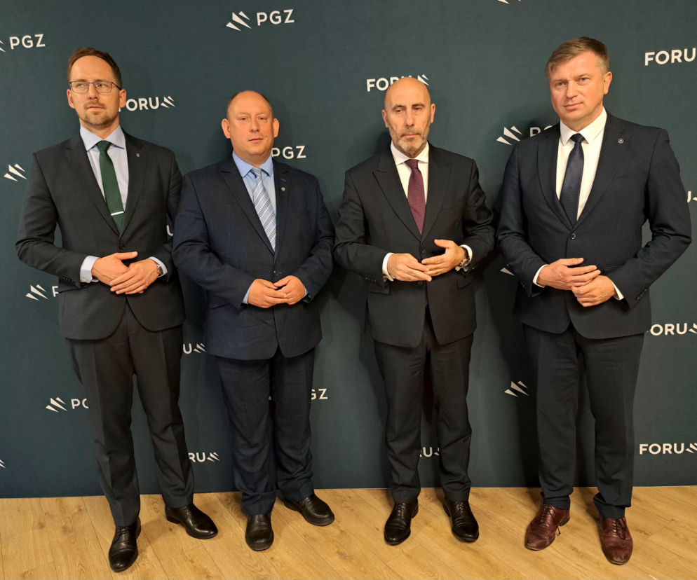 PGZ szuka firm w Małopolsce: Szansa na rozwój i nowe miejsca pracy 