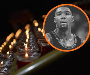 Nie żyje Rodney Rogers. Były gwiazdor NBA miał 54 lata