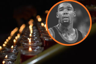 Nie żyje Rodney Rogers. Były gwiazdor NBA miał 54 lata