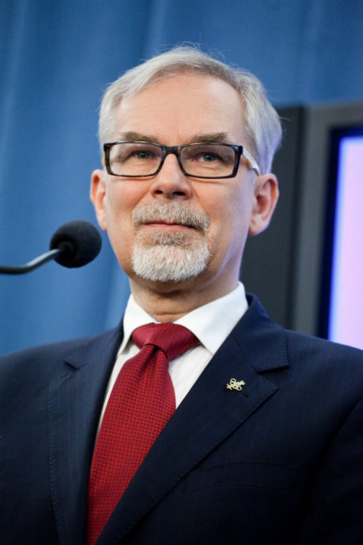 Waldemar Witkowski