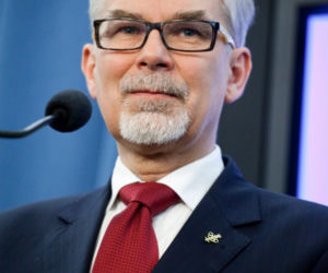 Waldemar Witkowski