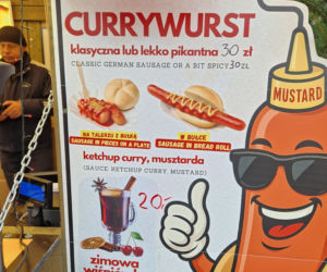 Gdański Jarmark Bożonarodzeniowy 2025: Ceny z kosmosu? Sandwich za 89 zł i grzaniec za...