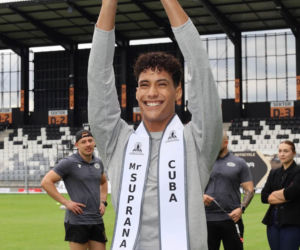 Miss i Mister Supranational