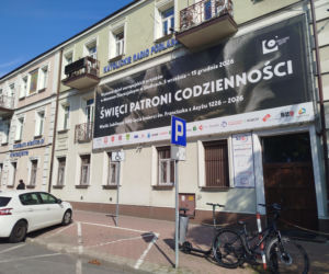 Nowa wystawa malarstwa w Muzeum Diecezjalnym w Siedlcach