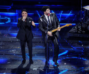 Sal Da Vinci i The Kolors