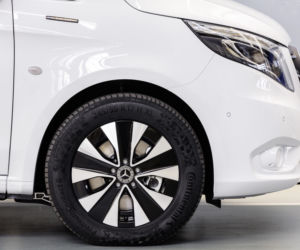 2020 Mercedes-Benz Vito