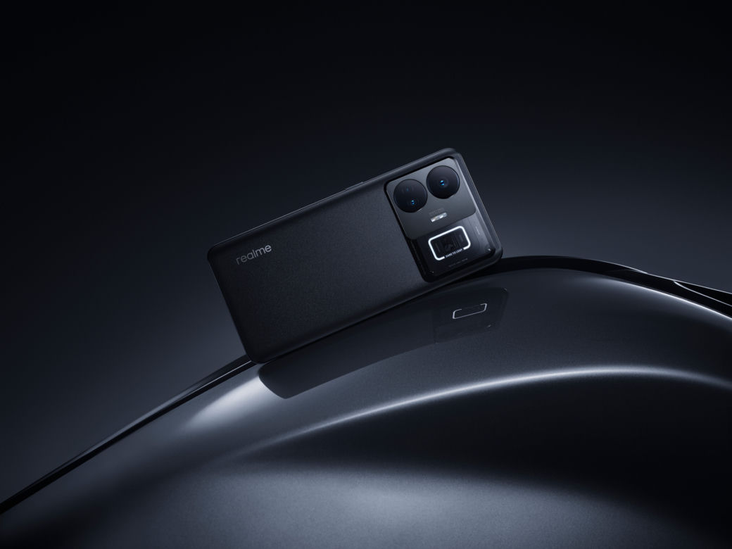 realme GT3