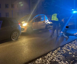Seniorka nie dała się nabrać fałszywemu wnuczkowi. Pościg i areszt dla oszustów ze Śląska