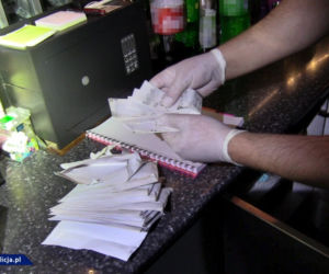 Nielegalna agencja towarzyska zlikwidowana przez CBŚP