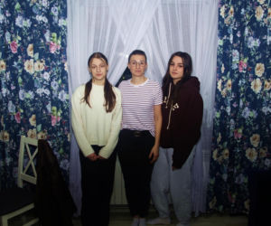 Tragedia samotnej matki. „Wójt wyrzuca nas z mieszkania!”