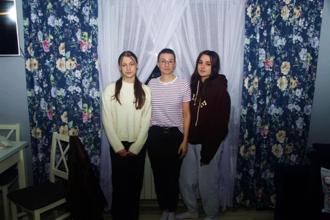 Tragedia samotnej matki. „Wójt wyrzuca nas z mieszkania!”