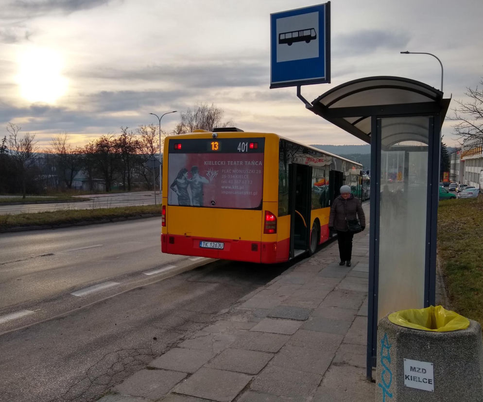 Nie podoba Ci się komunikacja miejska w Kielcach? Możesz ją zmienić!